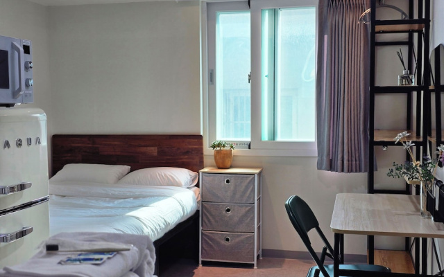 U Stay Hostel Gasan