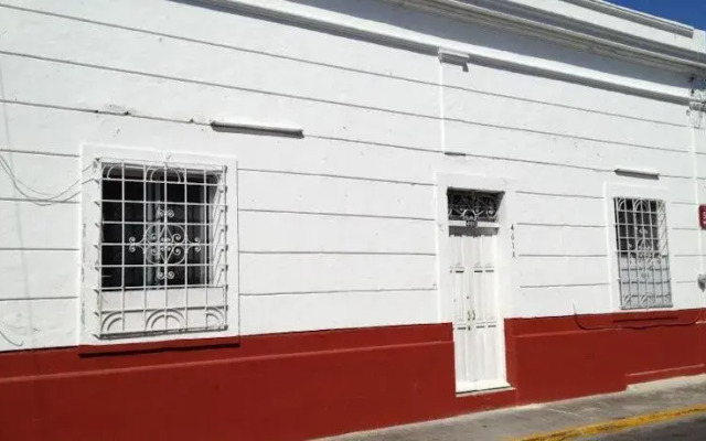 Tito´s House
