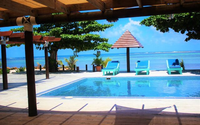 Le Uaina Beach Resort