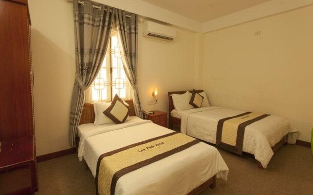Maya Hotel
