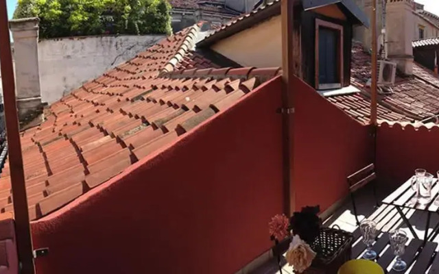 Giglio Terrace