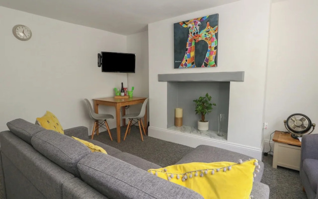 Flat 1 - Sandbanks