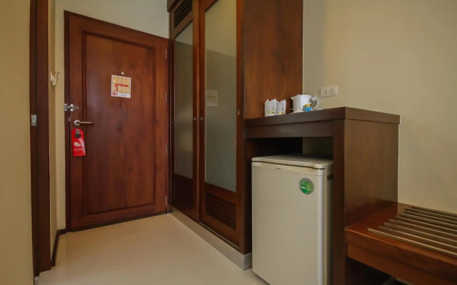 Baan Nilrath Hotel