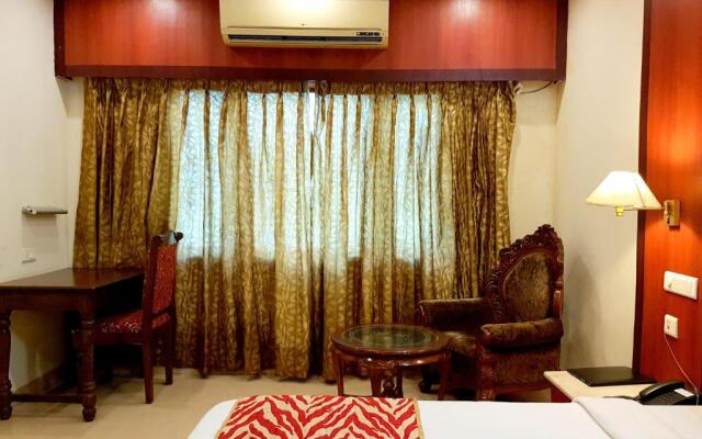 Hotel Sidharth