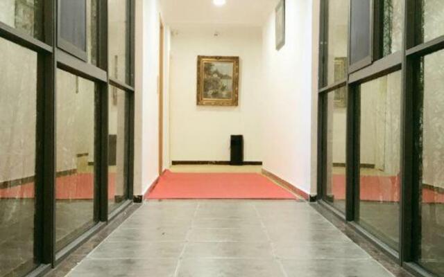 Shanghai Liang District Garden Hotel