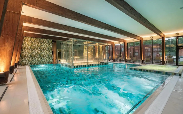 Wasa Resort Hotel, Apartments and Spa
