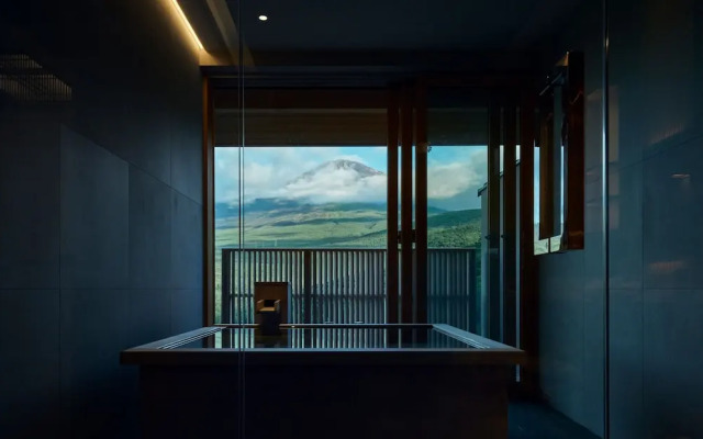 Gora Kadan Fuji