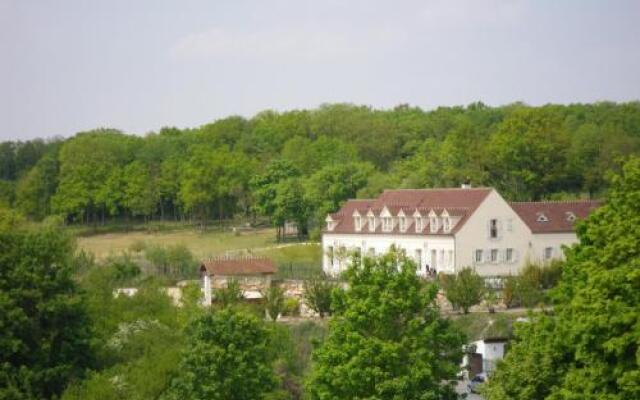 Ferme De La Canardière