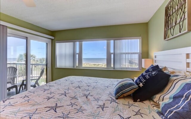 Amelia By The Sea 222 - 2 Br Condo