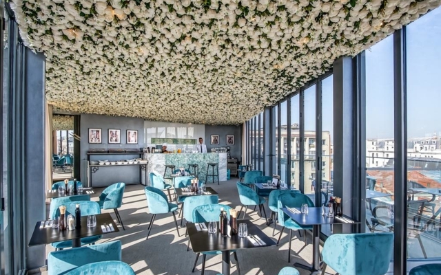 Filitti Boutique Hotel