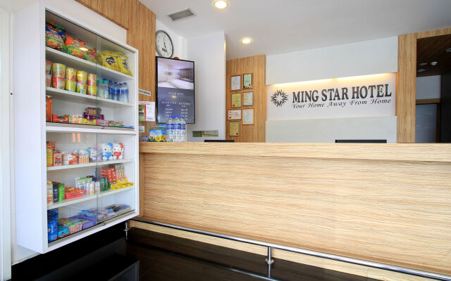 Ming Star Hotel