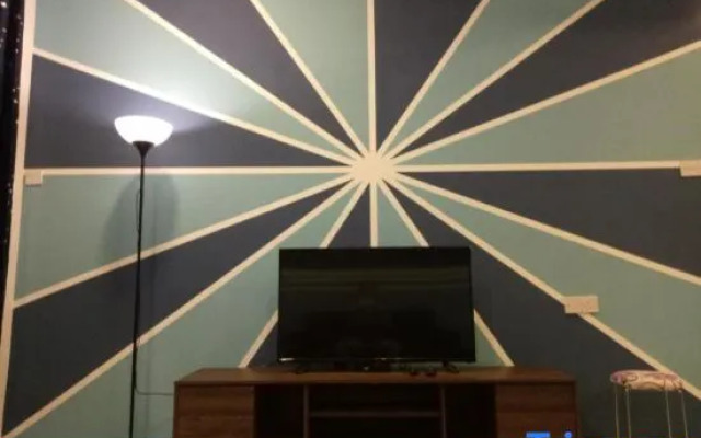 Sweet Home CH3A @ Quintet