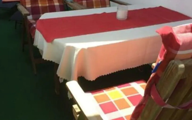 Nice Apartment in Oberstaufen