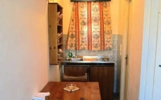 Captivating 1-bed Apartment in Lefkos