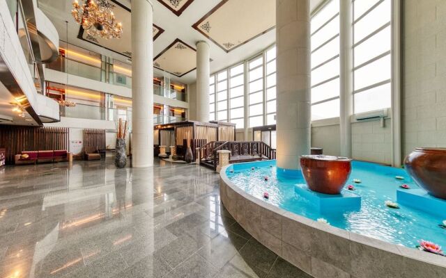 Hotel Lotus Otsu  - Adults Only