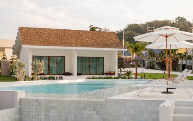 Emmarin Villa Pattaya