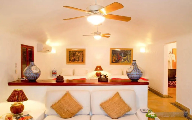 Villa Alejandra