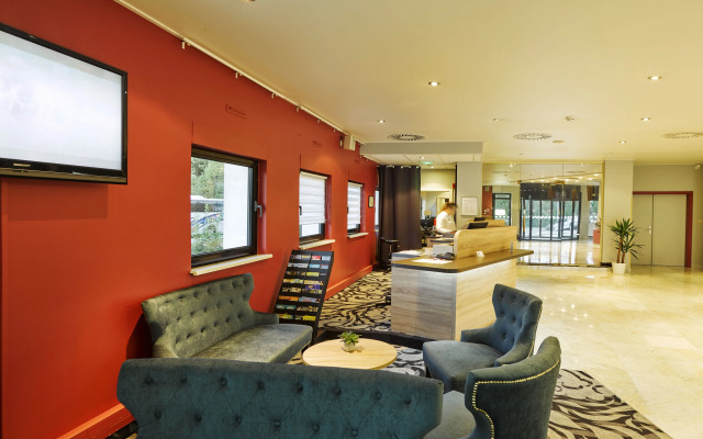 Holiday Inn Strasbourg - Illkirch