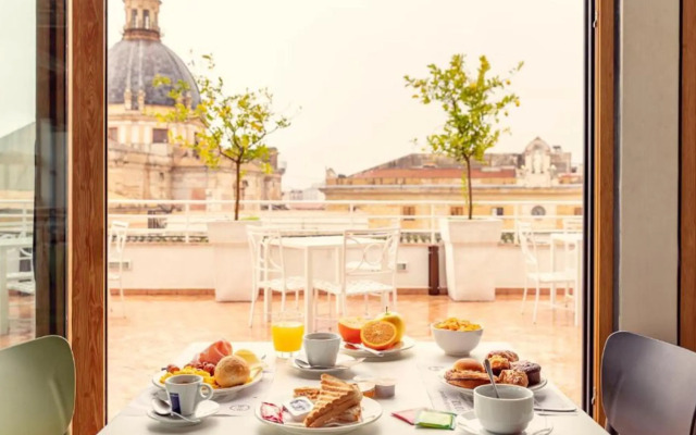 B&B Hotel Palermo Quattro Canti