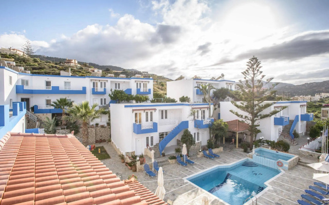 Belvedere Village