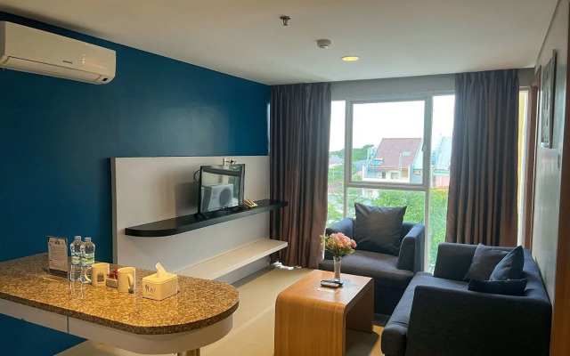 Kyriad Haka Makassar