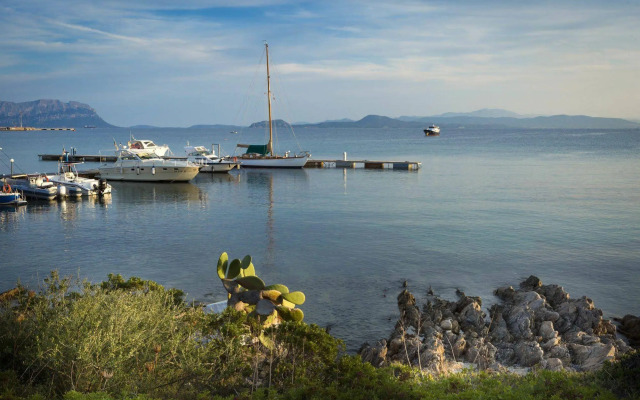 Gabbiano Azzurro Hotel & Suites