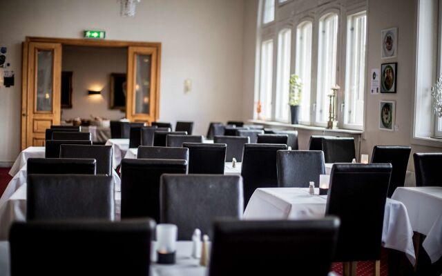 Home Hotel Christian IV