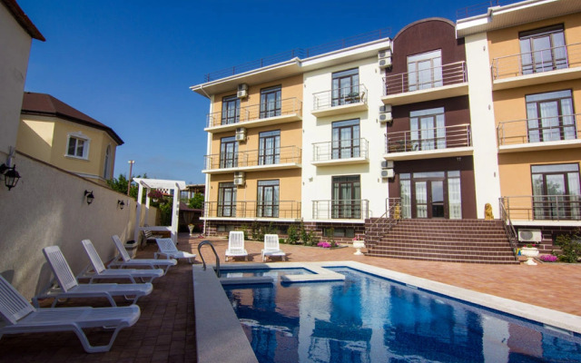 Kalipso (Nikolaevka)