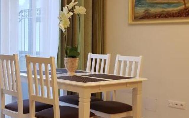 Palanga Apartaments - Mickevičiaus 8