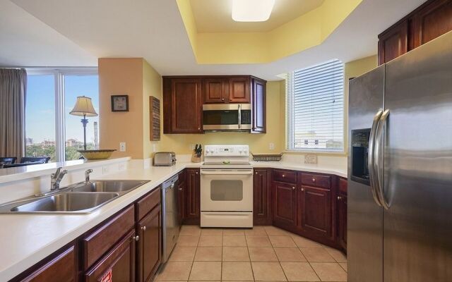 St Lucia 506 by RedAwning