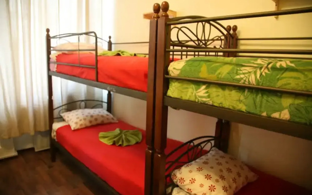 Hostel Alpha Praga