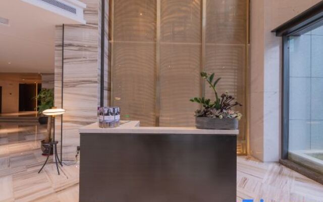 Xiangyang Ramada Fancheng