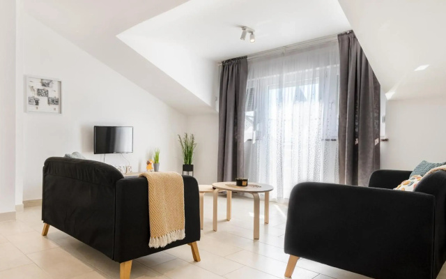 Apartment Familia