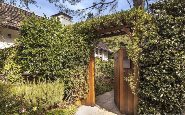 San Ysidro Ranch