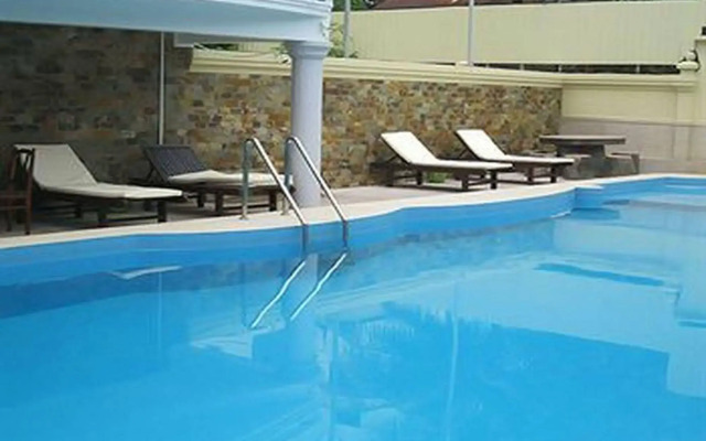 King Gold Hotel & Apartment