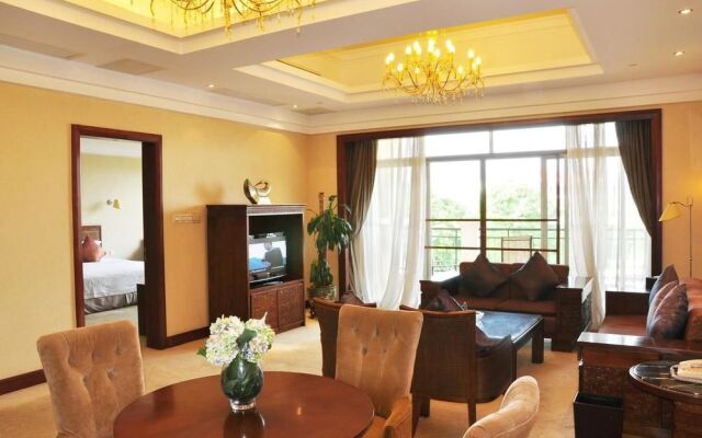 Yunhai Hotel - Ningbo