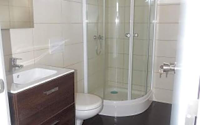 Vila Holanda Bed & Breakfast