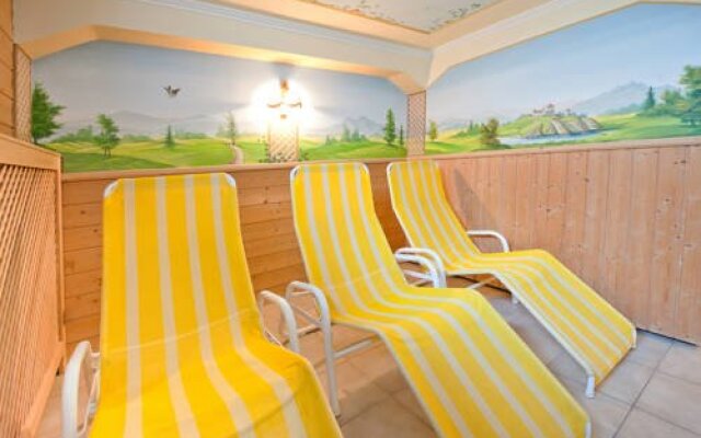 Hotel - Pension Fortuna