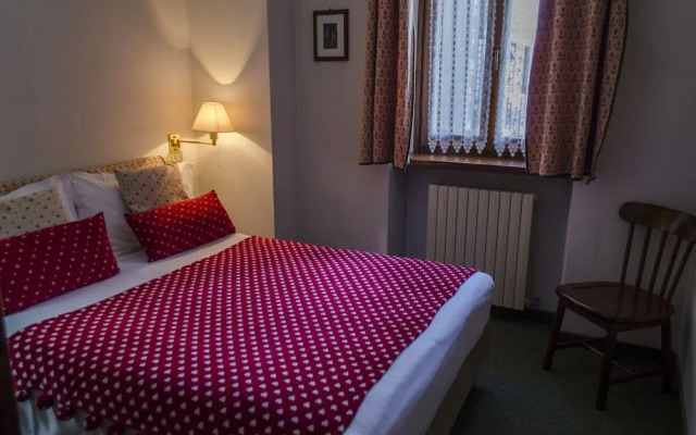 Residence Cima Jazzi