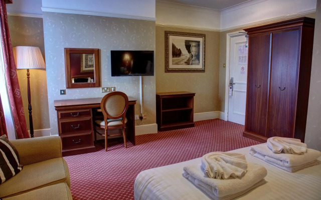 Orwell Hotel