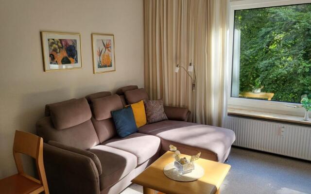 Kurpark Appartement