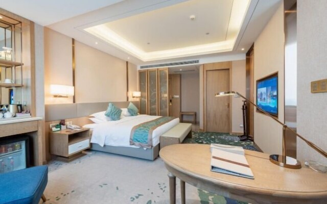 Earl Wenshan Hotel