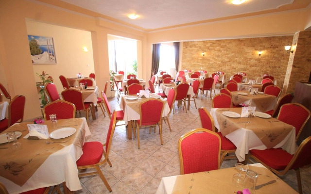 Hotel Yannis Corfu