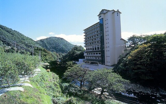 Tsukinose