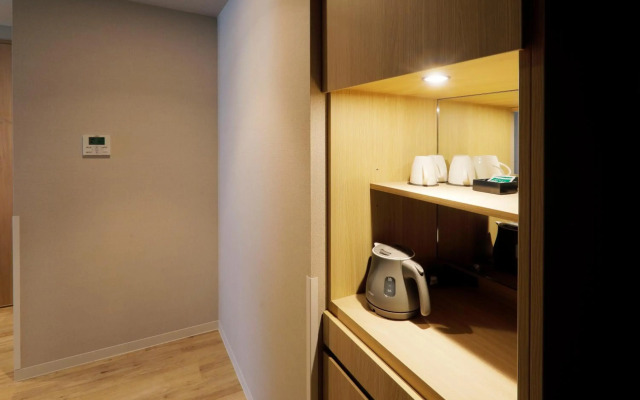 JR Inn Sapporo Kita 2jo