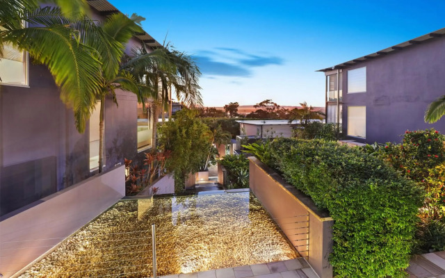The Rise Noosa