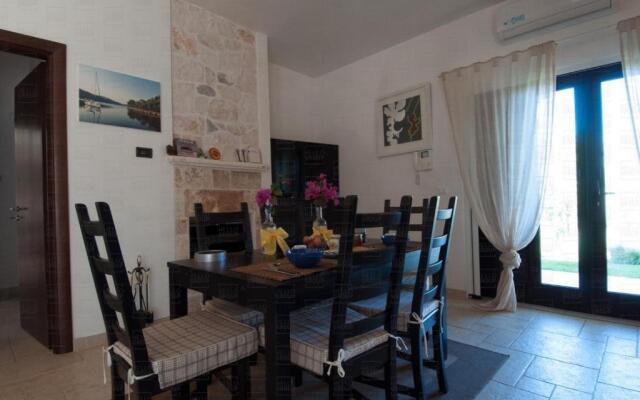 HelloApulia - Villa Maremonti