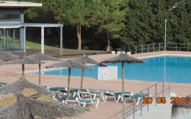 C16 - Landeiro MarinaPark Apartment