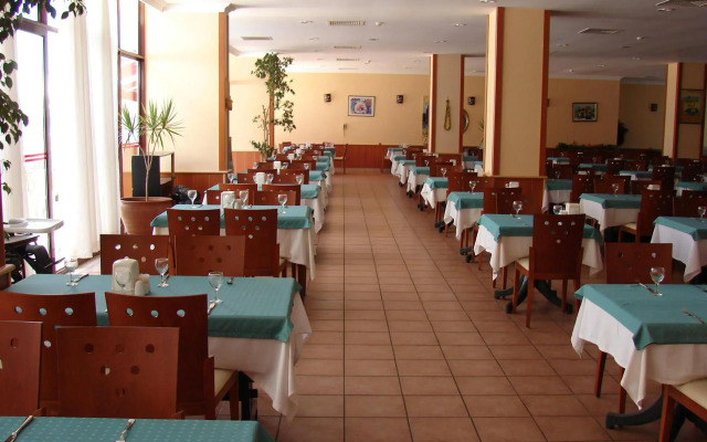 Golden Age Hotel Bodrum