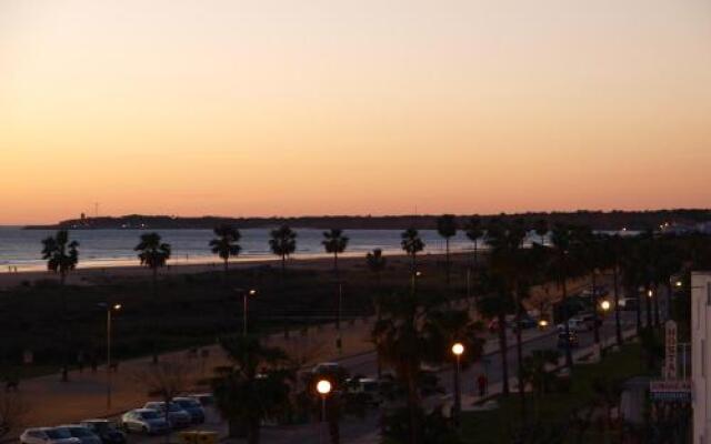 Apartamento Mirador del Atlántico